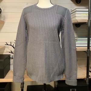 Merino Wool Sweater